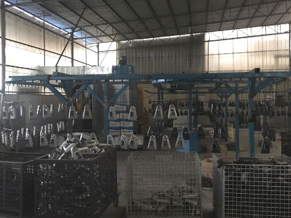 我司已搬迁至新的厂房